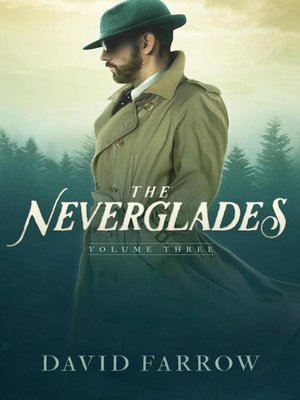 cover image of The Neverglades